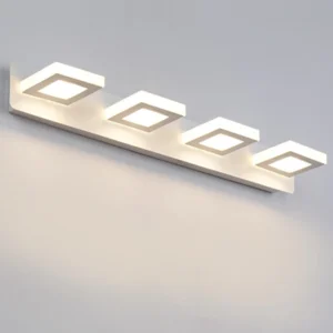 Modern Bathroom LED Vanity Lighting Wall Lamp 1