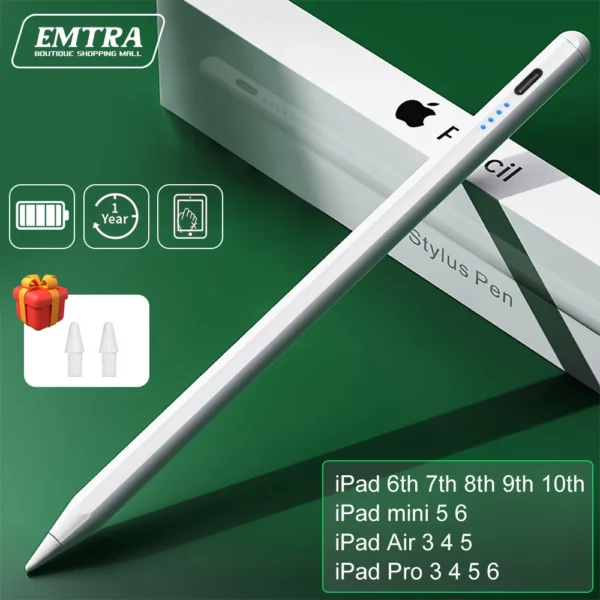 Mini Stylus Pen 1