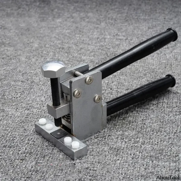 Glass & Tile Cutting Tool 4